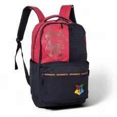 Mochila Harry Potter Hogwarts Costas Luxcel Grande Original