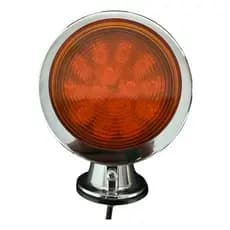 Lanterna Bojuda Foguinho Com Farol 14 Leds 42w Bivolt