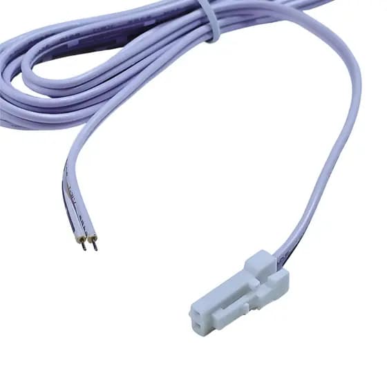 kit 10x Conector Para Sensor De Led Marcenaria 12v/24v Sensi Gaya