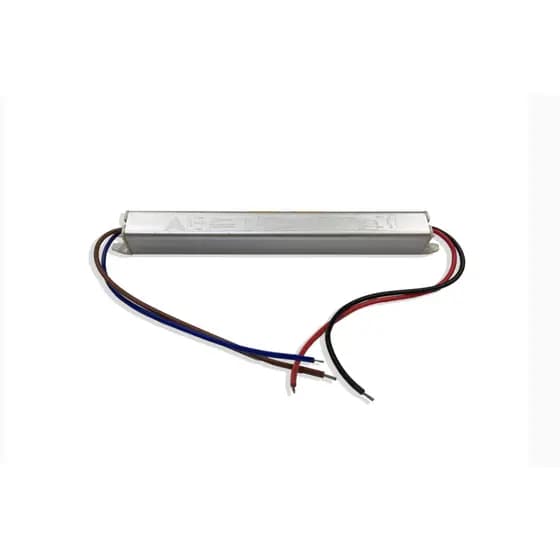 Fonte Slim Para Fita De Led/cftv 12v 2,5a 30w