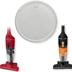 KIT 10 Filtros para aspirador mondial turbo cycle Ap-35 Ap-36