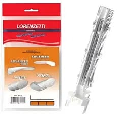 Resistência Original Lorenzetti Advanced Top Jet Turbo Multitemperaturas 110V Ou 220V 5500W Ou 6400W