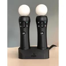 SUPORTE PARA MOVE CONTROLE PS3,PS4 PLAYSTATION