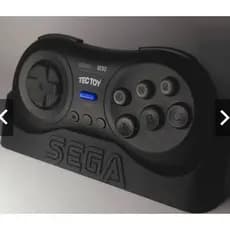 SUPORTE PARA CONTROLE / JOYSTICK 8BITDO sega