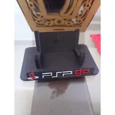 Suporte para PSP go portail