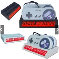 Suporte Para Controle 8bitdo SNES30 SFC30 e Super Nintendo