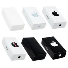 Kit Com 10 Caixas Para Celular Vitrine Embalagem Resistente Invista No Seu Negócio TOP PROMO