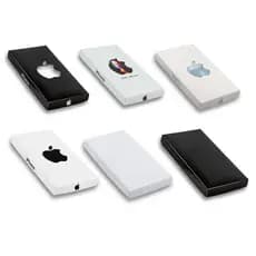 Caixa para iPhone personalizada Kit com 12 unidades Atacado PROMO