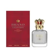 Brand Collection 321 - Scandal Pour Homme