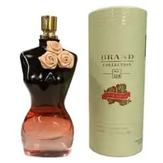 Perfumes Brand Collection Masculino e Feminino 25 ml