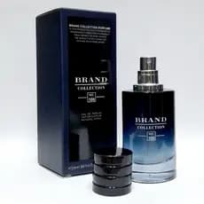 Perfume Masculino NO.100 Brand Collection Masculino -- 25 ml
