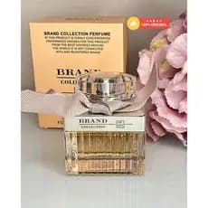 Perfumes Brand Collection Feminino 25 ml - Perfume Eau De Parfum