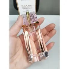 Perfume Feminino Importado 25ml - Brand Collection N.197: Fragrância Versátil e Ideal para Viagem