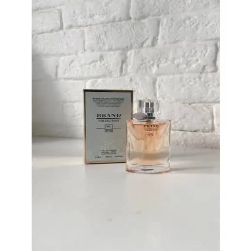 Perfume Feminino Brand Collection 012 - Elegante e Versátil, 25ml