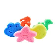 Espuma para Banho Pluft Slim Infantil