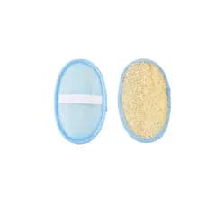 Bucha Vegetal OVAL TNT