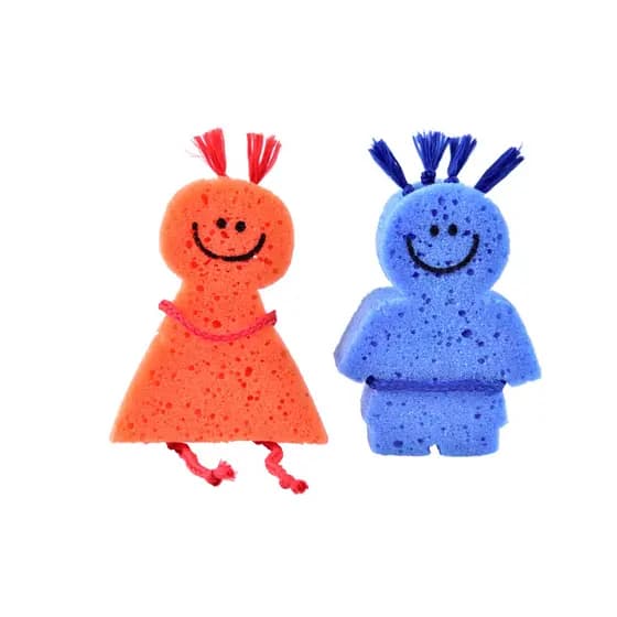 Espuma Pluft Kids