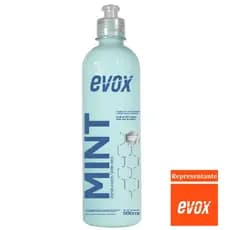 Mint - Shampoo Automotivo Lava A Seco 500ml Evox