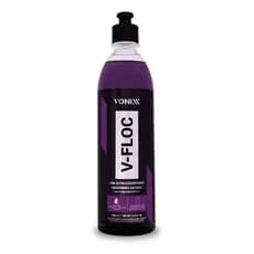 V-floc 500ml Vonixx Shampoo Concentrado Neutro Automotivo