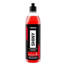 Shiny Revitalizador Pneu Pretinho Longa Duração Vonixx 500ml