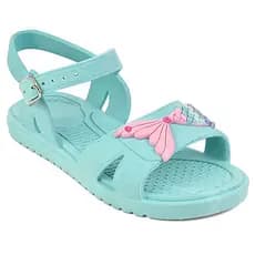 Sandália Infantil para Meninas Conforto Injenilqi