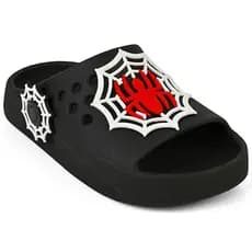 Chinelo Infantil Menino Slide Conforto Premium Macio