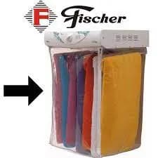 Saco Câmara Para Secadora Parede Fischer Amiga 4kg