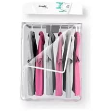 Saco Câmara Secadora Sun/Solaris Mais 8kg Com Ziper
