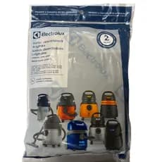 3 pçs Saco Aspirador Electrolux A10S / A10T / A10 / CLEAN CAR/ A13/ A10N1 / AQP10 / AQP20 / GT2000 / GT20N / FLEXS Origi