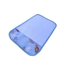KIT 10Pc - Enxoval Bebê 10 Toalhas boca 25x35cm 100%Algodão