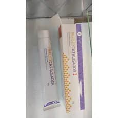 Catalizador Silicone De Condensação 50gr.