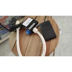 ACIONADOR PEDAL ELETRICO 110V  PARA TORNEIRA