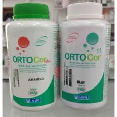 ORTO COR 450GR.. COM 2