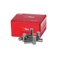 METAL FLEX  PPR (protese parcial removivel) 500GR. TALMAX