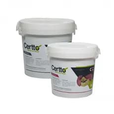 Silicone De Adição 10  Kg. Certto Cng  ( Muralha )
