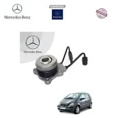 Atuador Hidráulico Embreagem - Mercedes Classe A 160 / 190 Original