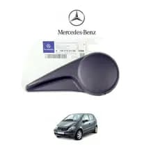 Alavanca Regulagem Altura Banco Motorista Classe A 1999/2006