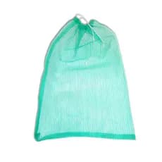 Saco de pesca Sambura Covo Saco Nylon P/peixe Tipo Sacola (ESCOLHA O TAMANHO)
