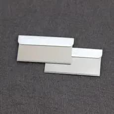 Lâmina De ferramenta para desmondagem de Tela de celular caixa-5peças