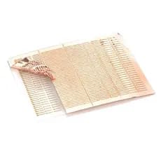 Relife RL-007GA DOT-Reparando a Junção De Solda Para o Iphone  Solda LUG Almofada De Solda Placa-Mãe Fio Jumper