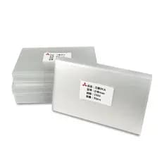 cola OCA para tela de celular univesal de modelo 7.2 polegada(pacote 50pes)