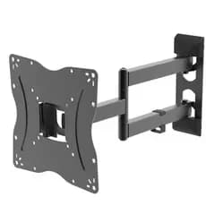 Suporte De TV Arcticus STA3103 Articulado Lcd 17 á 47 Polegadas