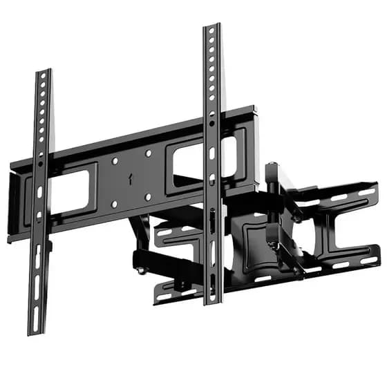 Suporte Arcticus Sti2302 De Parede Tv/monitor De 30 Até 70 Cor Preto