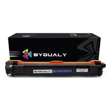 CART DE TONER COMPATIVEL C/ TN1000/1060/1075 1K BYQUALY