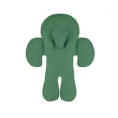 Apoio Redutor Anatômico Almofada para Bebê Conforto Bruna Baby - Conforto Máximo