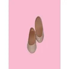 Sapato boneca Talita feminino scarpin moda igreja estilo casual dia a dia confortável.