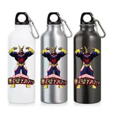 Squeezes Térmicas Boku No Hero Academia My Hero Academia