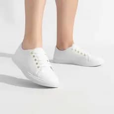 Tênis Feminino Casual Fe Sapatenis feminino casual Confortável Macio Leve Perfeito Tenis Femenino