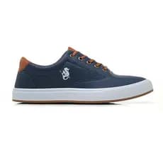 Tênis Polo Casual Masculino Homem Confortável Macio Leve Elegante Tendencia 2025