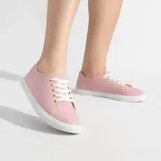 Tenis Feminino Casual Fe Confortavel Macio Leve para usar no dia a dia tenis casual fé femenino